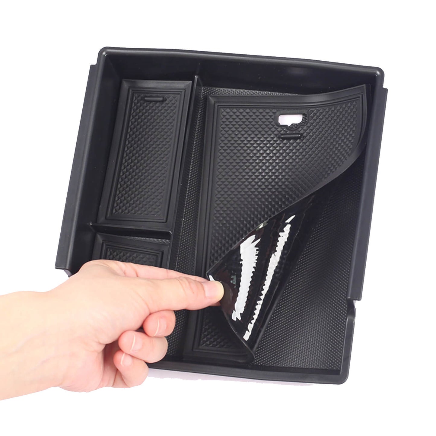 Bronco Console Organizer(21-22 Ford Bronco 2/4 Doors)