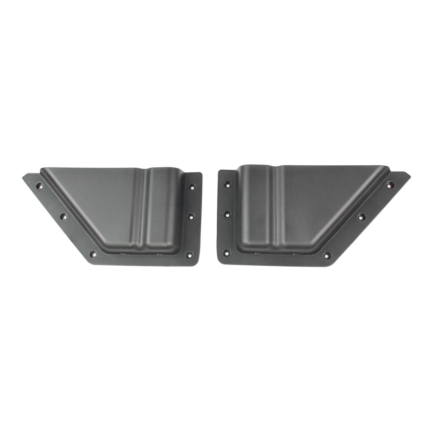 Uncle Will Front Door Storage Pockets(21-22 Ford Bronco 2/4 Doors)