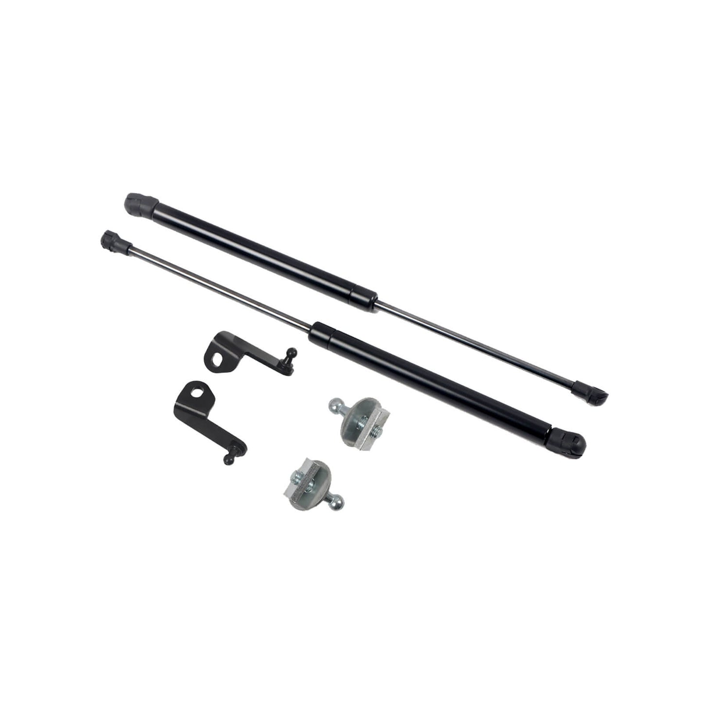 Bronco Hood Struts Lift Support Kit(2021-2023 Ford Bronco 2/4 Doors)