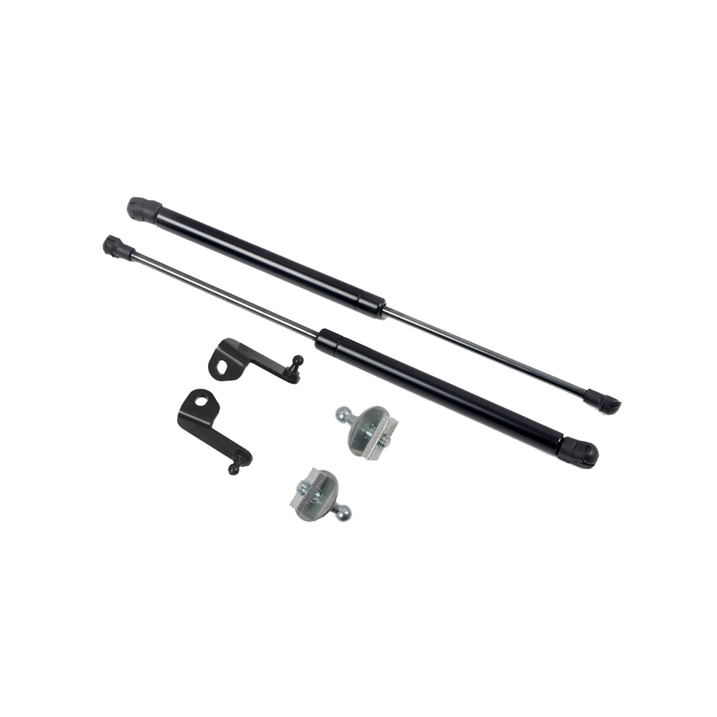 Bronco Hood Struts Lift Support Kit(2021-2023 Ford Bronco 2/4 Doors)