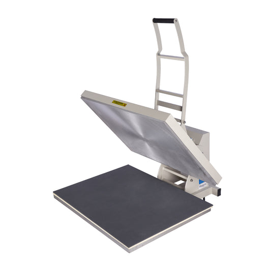 24x40 Large Format Manual Heat Press Machine