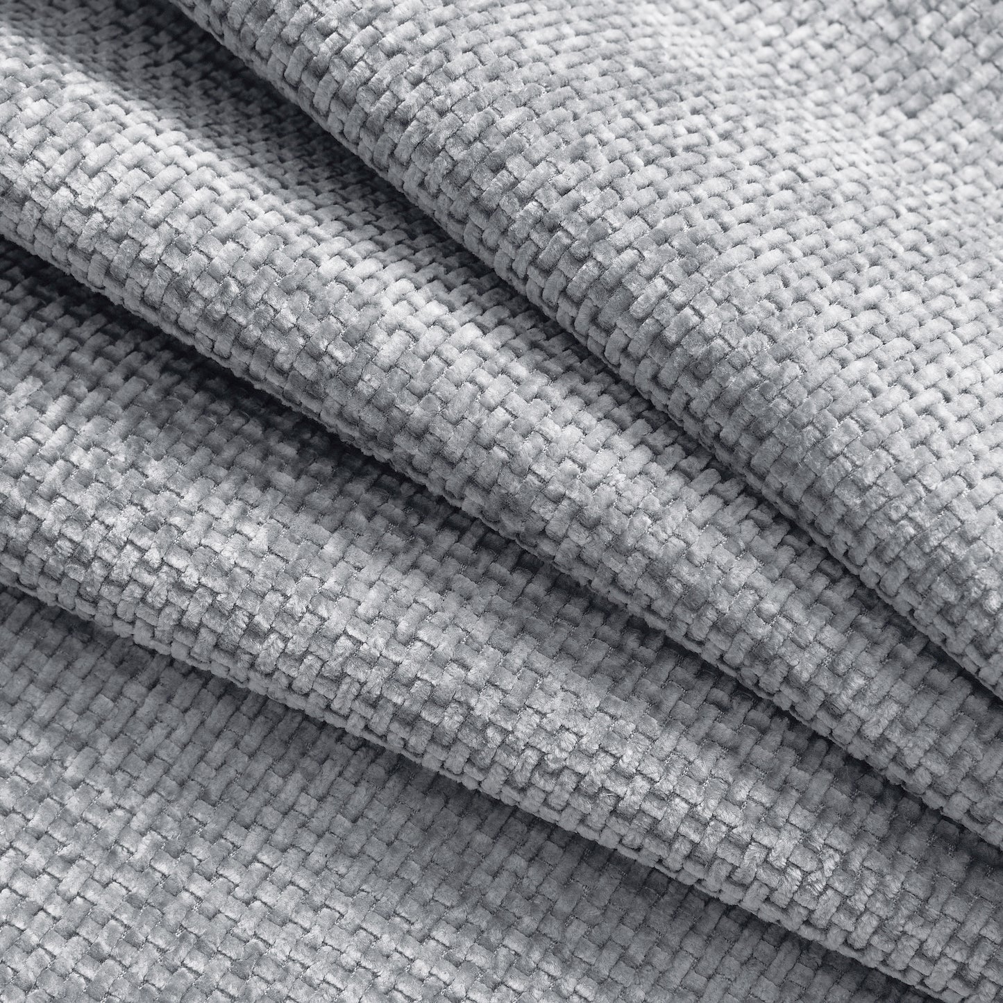 [SantaChoice] 96*56" Modern Cloud Sectional Sofa,L-shaped Luxury Couch Set with 2 Free pillows,4-seat Chenille Indoor Furniture with Oversized Chaise for Living Room,Apartment,Office,3 Colors