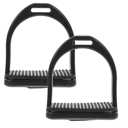 Horse Riding Stirrups Nonslip Horse Saddle Anti-Skid Horse Pedal Safety Horse Riding Accessories