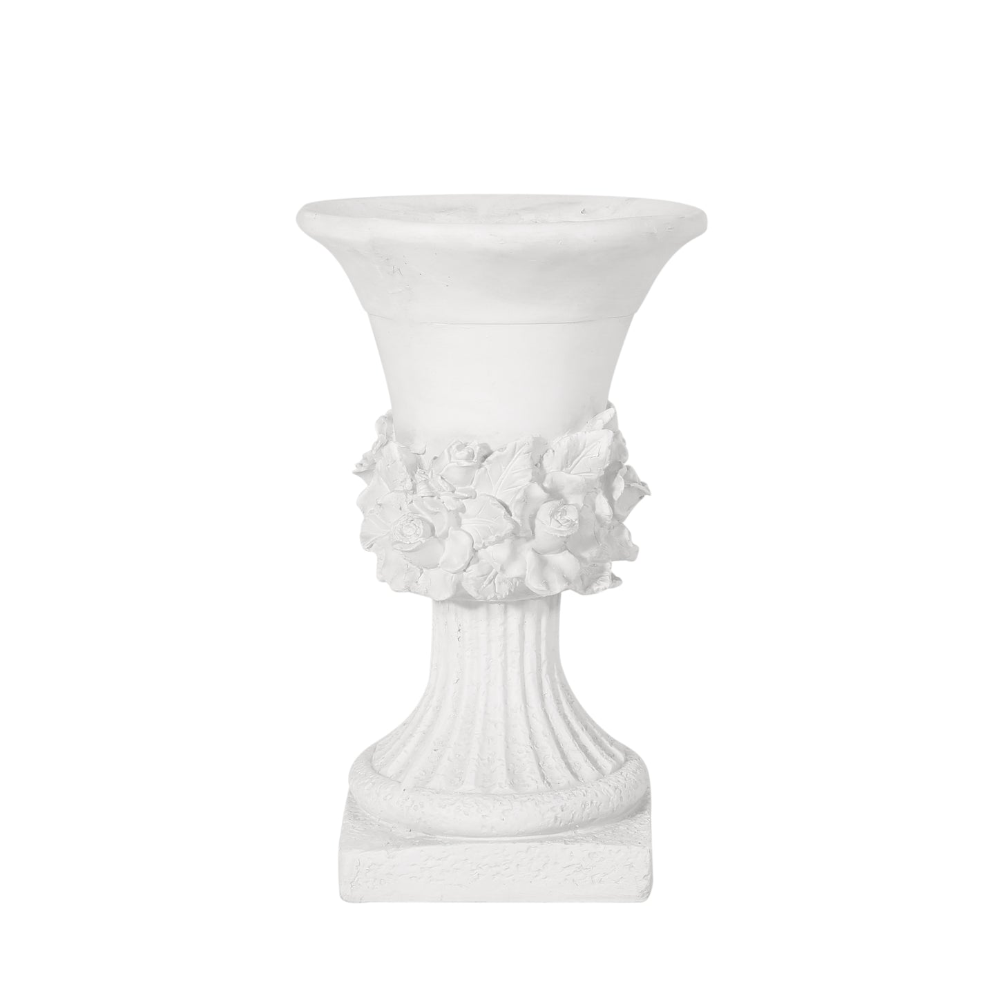 MGO GARDEN URN PLANTER